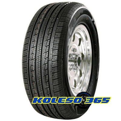 Sonix Primemarch H/T 79 285/50 R20 116V XL