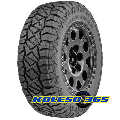 Grenlander CONQUEWIND R/T 285/45 R22 114Q XL