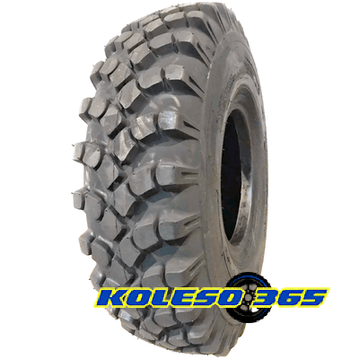 RoadHiker E-2 W-16A (універсальна) 1220/400 R533 141G