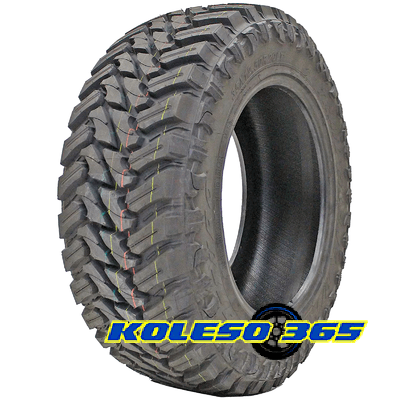 Atturo Trail Blade M/T 255/55 R19 111Q XL