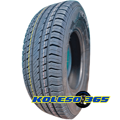 Kustone Freely F11 235/65 R18 110H XL