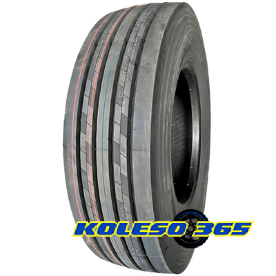 Black Nova GALAXY PLUS (рульова) 385/65 R22.5 164K PR24