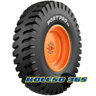 Ceat PORT PRO RX IND-4 (індустріальна) 18.00 R33 225A1/220A5 PR40
