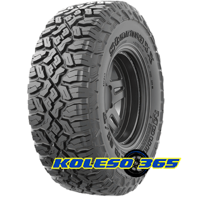 Starmaxx MountTerra M/T 315/75 R16 121Q PR8