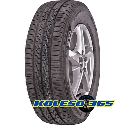 Imperial All Season Van Driver 205/75 R16C 113/111S