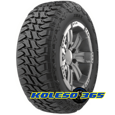 ZMAX Maxatraves M/T 35.00/12.5 R15 113Q