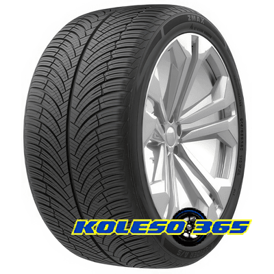 ZMAX X-Spider A/S 195/55 R20 91V