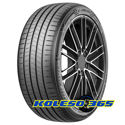 LingLong Sport Master e 235/45 R21 101V XL