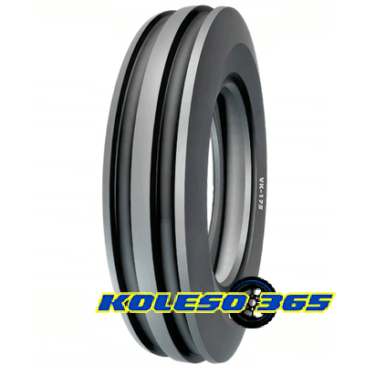VK Tyres VK175 (с/г) 9.00 R16 116A6/108A8 PR10