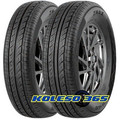 ZMAX LY166 165/70 R13 79H