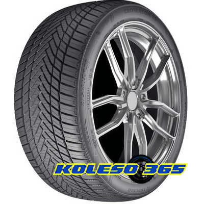 Tercelo Croseason 4S 155/80 R13 79T