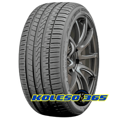 Falken Azenis FK510 265/40 R19 102Y XL