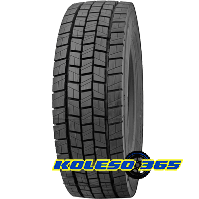 LingLong L-D20 (ведуча) 305/70 R19.5 148/145M PR18