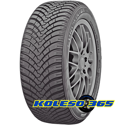 Falken Eurowinter HS01 245/40 R21 96V MFS Run Flat