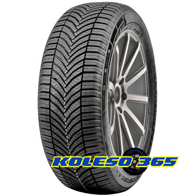 Windforce CatchFors A/S II 235/35 R19 91W XL