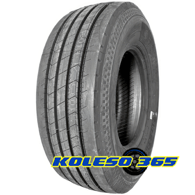 Sonix SX766 (рульова) 445/65 R22.5 169K