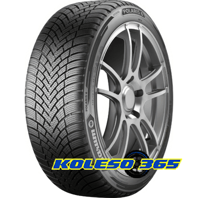 Barum Polaris 6 175/50 R15 75H