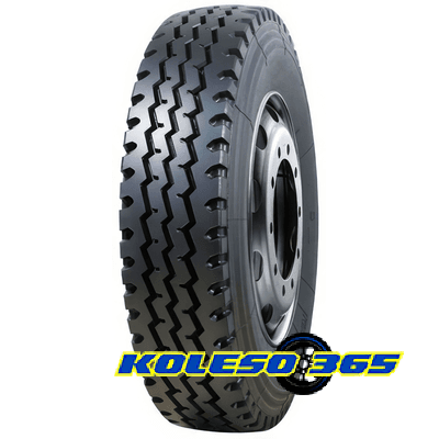 Kunlun KT865 (універсальна) 9.00 R20 144/142K PR16