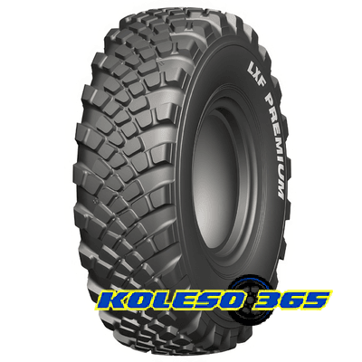 LingLong LXF PREMIUM (універсальна) 425/85 R21 156D