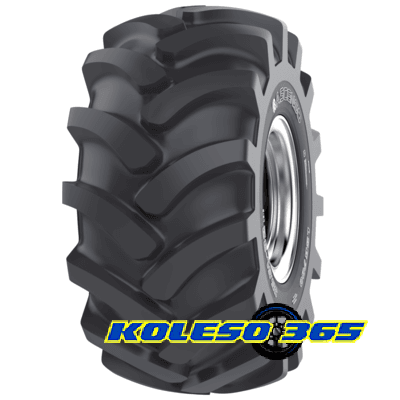 Ascenso LSB 780 LS-2 (індустріальна) 28.00 R26 28L PR20