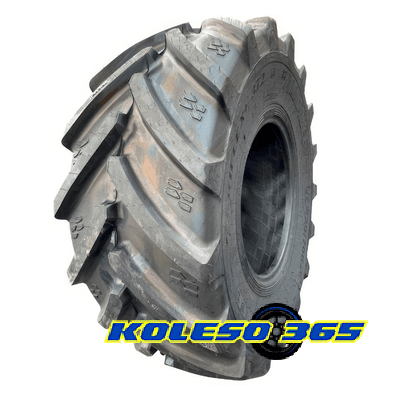 Alliance AGRIFLEX+ 372 (с/г) 680/85 R32 184D NRO SB TL VF