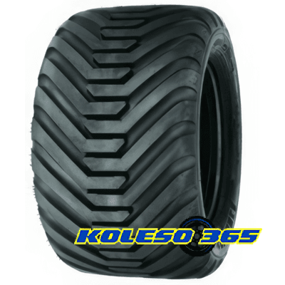 PYREI FLOTATION KING (с/г) 400/55 R22.5 152/148A8 PR14 TT