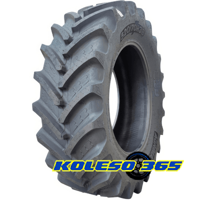 BKT AGRIMAX FACTOR (с/г) 620/70 R42 163A8/160D TL