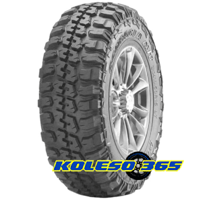 Federal Couragia M/T 30/9.5 R15 104Q OWL