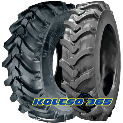 Bostone R1 (с/г) 11.20 R28 118A8 PR12 TT