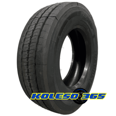 Roadone RF232 (рульова) 235/75 R17.5 143/141J PR18