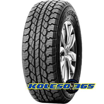 Rydanz Raptor R09 A/T 255/70 R16 111S