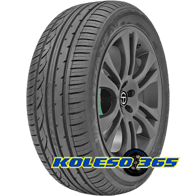 Rydanz Roadster R02 205/55 ZR17 95W XL