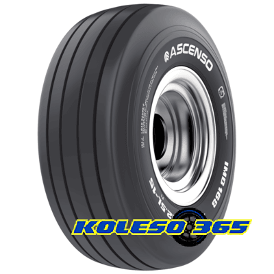Ascenso IMB 168 (с/г) 11.00 R15 11L PR12 TL