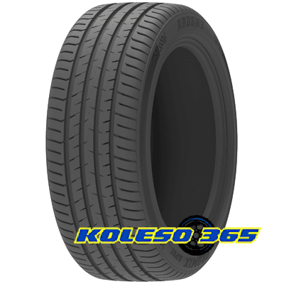 Ardent Promix AP01 215/55 R16 97W XL