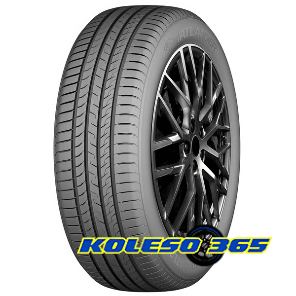 Atlander LanderXsport ATL33 185/65 R15 92T XL