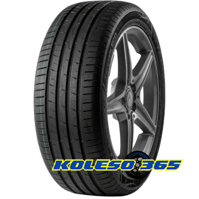Tercelo Tercesis ECO 215/50 ZR17 95W XL