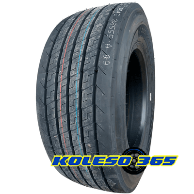 Haida HD595 (причіпна) 385/55 R22.5 162K PR22