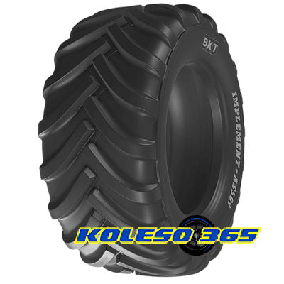 BKT AS 509 (с/г) 550/45 R22.5 166A8/154A8 PR20 TL