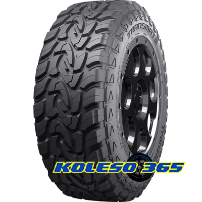 Transmate Transfortis MT01 285/75 R17 121/118Q