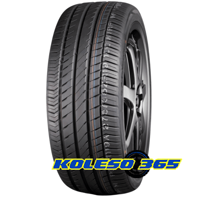 Tourador X Speed TU2 265/45 R21 104W