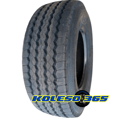 Dunlop SP969 (причіпна) 385/65 R22.5 162K PR22
