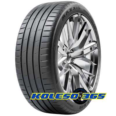 Maxxis Victra Sport 6 SUV 235/45 R21 101Y XL