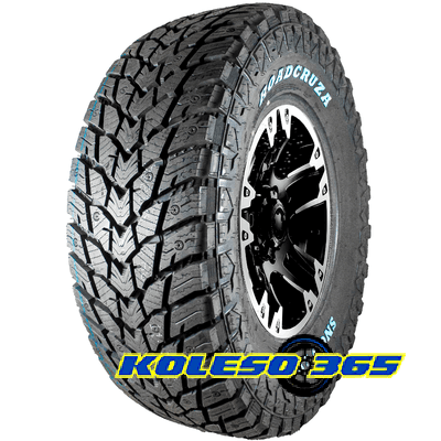 Roadcruza Snow Lynx 255/60 R19 118/115R (под шип)