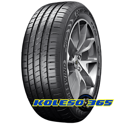 CrossWind Comfort Peak 175/55 R15 77T