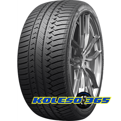 Sailun Atrezzo 4 Seasons Pro EV 215/55 R18 99V XL