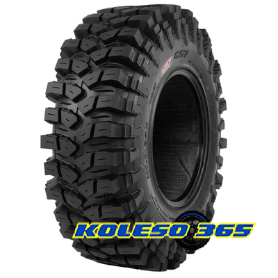 CST Dragon Claw CL24X 37/12.5 R17 118K