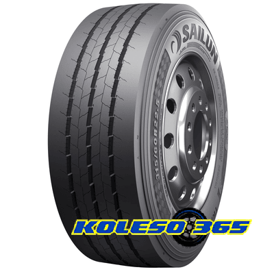 Sailun TRANSPORT PRO S (рульова) 295/60 R22.5 150/147L PR18