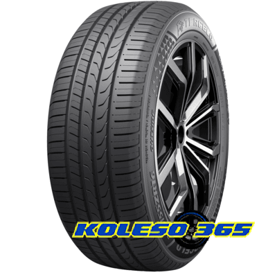 Tercelo Citytrip Pro C7 205/60 R15 91H
