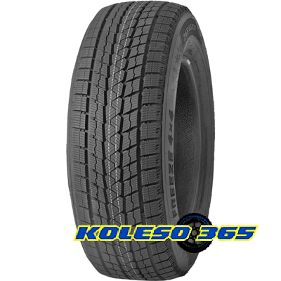 Tercelo Freeze 4X4 265/55 R19 113T XL