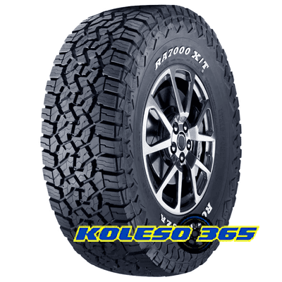 Roadcruza RA7000 X/T 285/65 R18 125/122S PR10